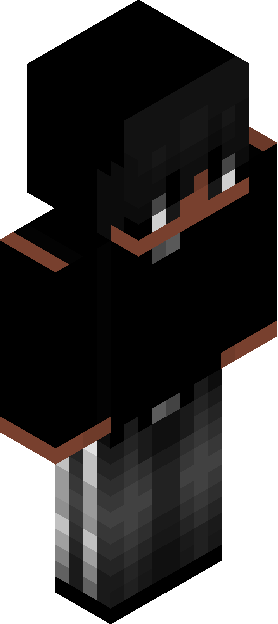 Minecraft skin tagged longsleeve rank #9