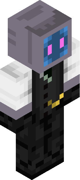 NUMBERSITSME skin render