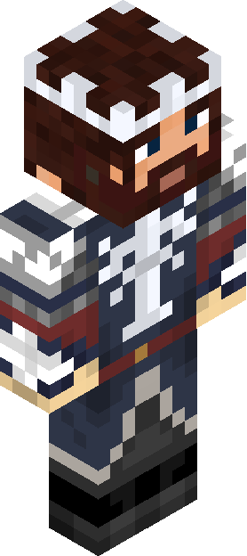 Minecraft skin tagged detailed rank #28