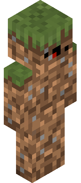 Badunoe skin render
