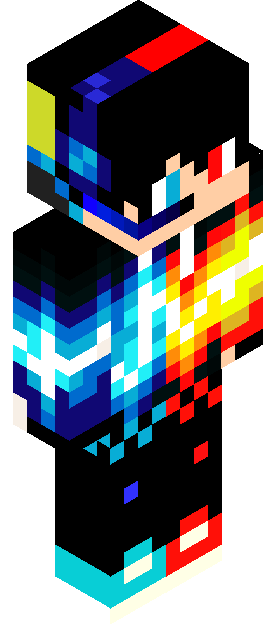matara973 skin render
