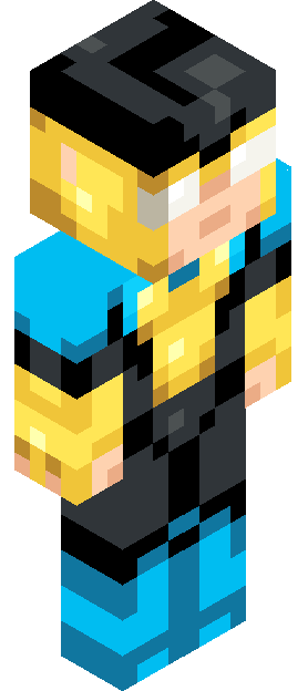 mattcida skin render