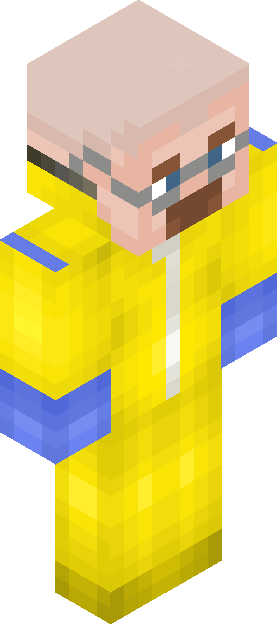 Minecraft skin tagged jumpsuit rank #42