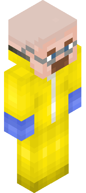 P7R skin render