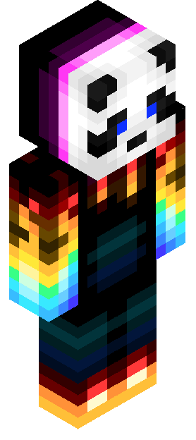 Speedyvelcro11 skin render