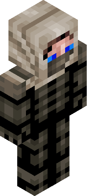 Minecraft skin tagged halloween rank #31