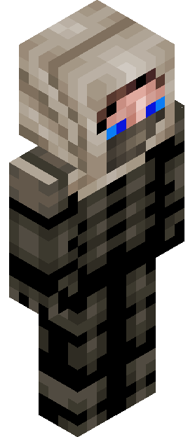 DieSexy skin render