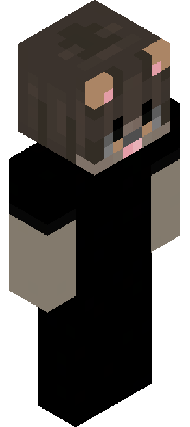 Airkuno skin render