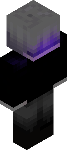 Raydannix skin render