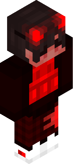 Minecraft skin tagged horns rank #19