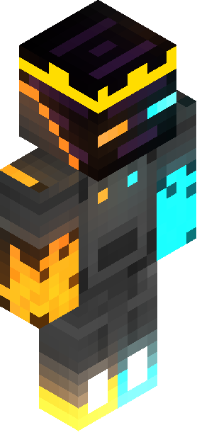 mogalts_o2ca2 skin render