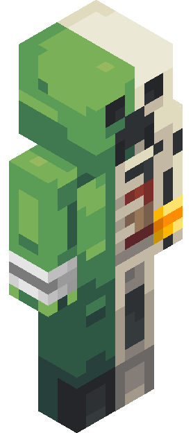 RyuRyu8686 skin render