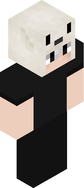 Minecraft skin tagged sheep rank #8