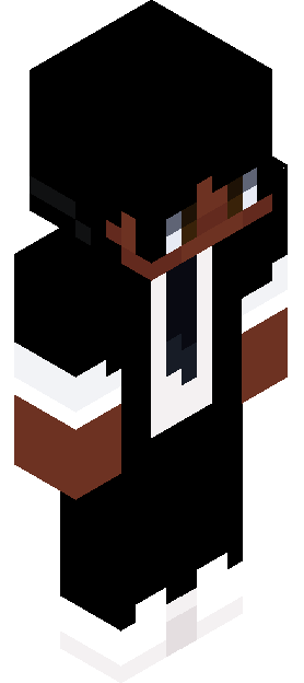 rumbakiza skin render