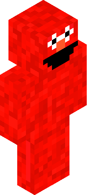 harou_indemon skin render