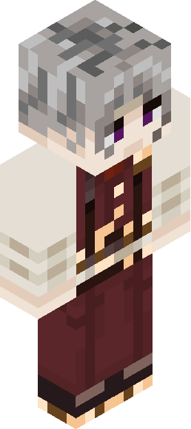 Minecraft skin tagged sleeves rank #19