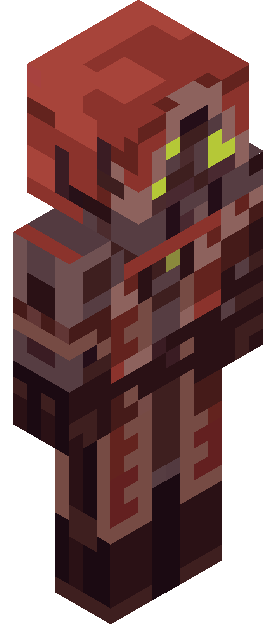 ACuteDeerGirl skin render