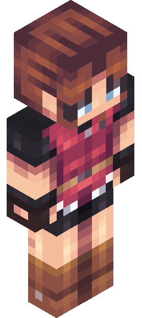 freidyne_xx skin render