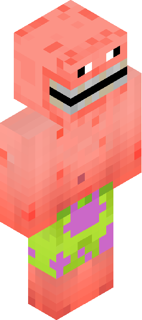 Minecraft skin tagged character rank #36