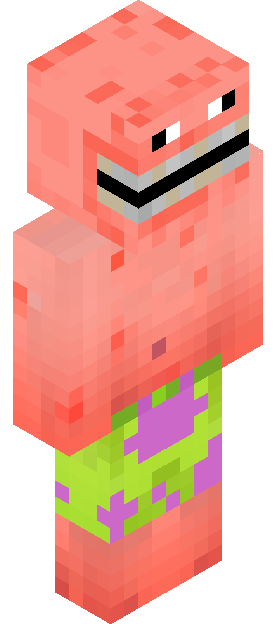 mbsc45 skin render