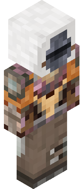 Coal_Shadow skin render