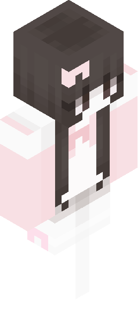 Minecraft skin tagged sweater rank #31