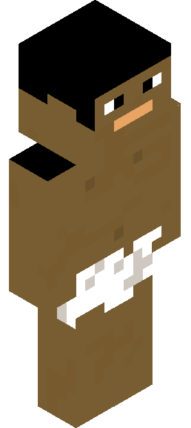 KovalNoval skin render