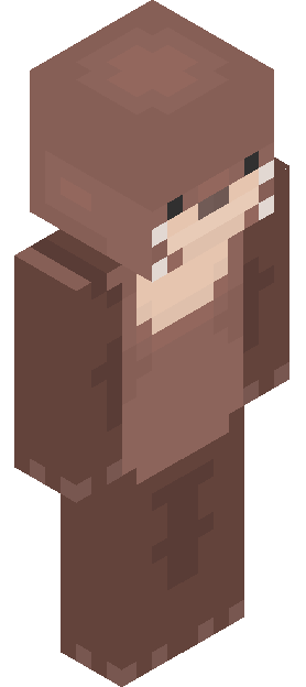 Xoriaa skin render