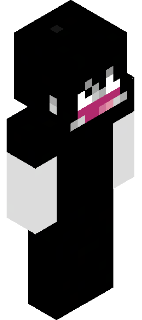 Parle9 skin render