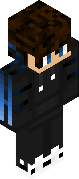 ariseshadow0 skin render
