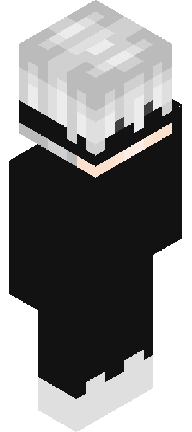 vinfluxx skin render