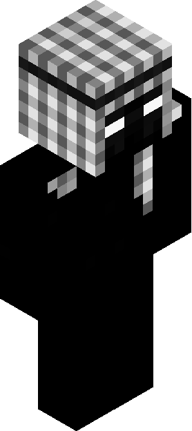 Minecraft skin tagged spider rank #10