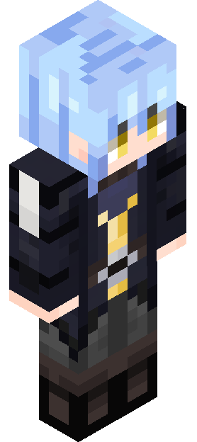 Phillowh skin render