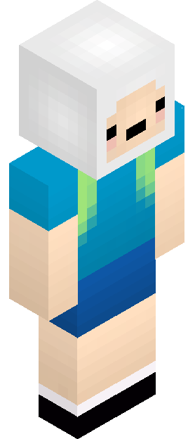 zako_c skin render