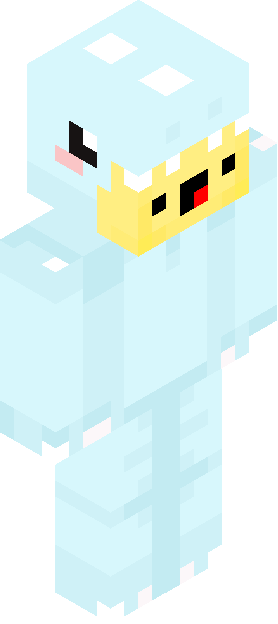 Comet0716 skin render