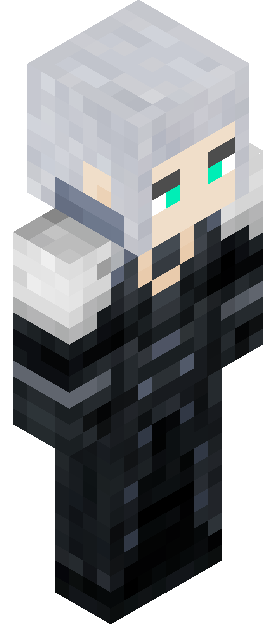 latcelow skin render