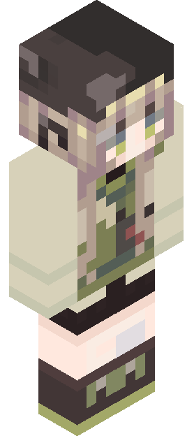 ehdoa skin render