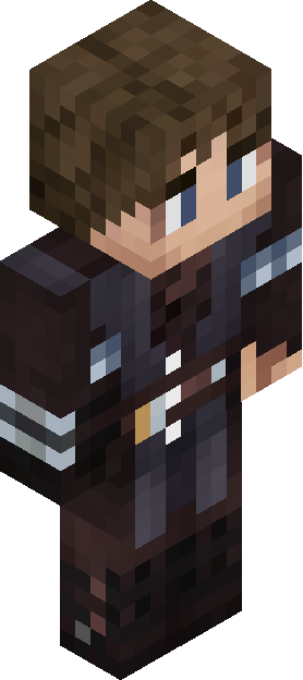 atrecke skin render