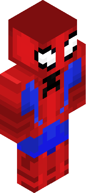 FbyBob skin render