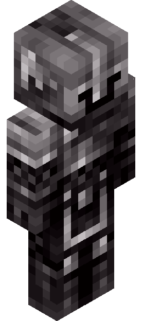 Kolshas skin render