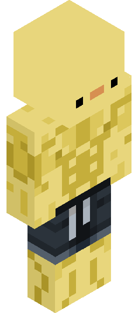 Sivr1 skin render
