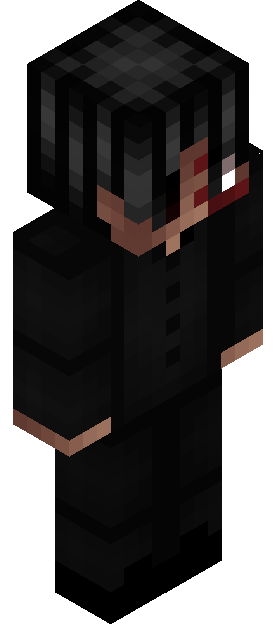 ItzCryo skin render