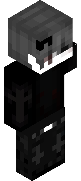iiaikoo skin render