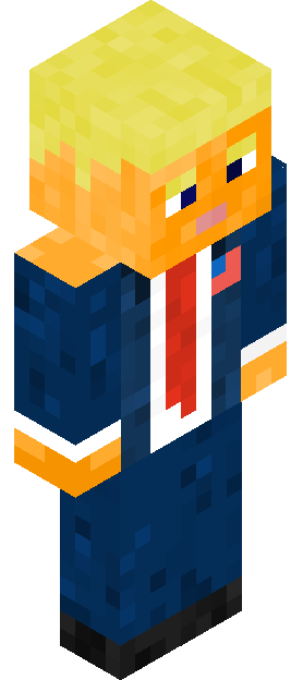 ModigMiner skin render
