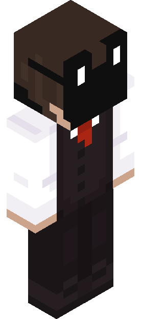 halfazz420 skin render