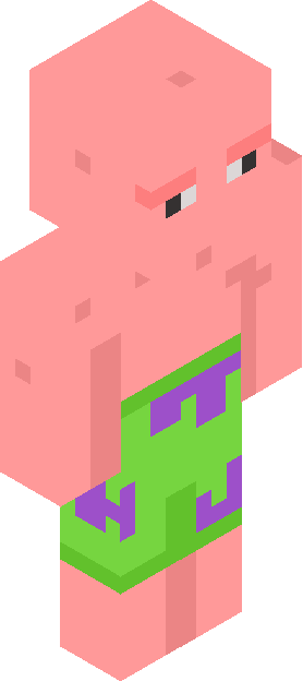Minecraft skin tagged character rank #40