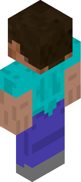 Minecraft skin tagged iconic rank #32