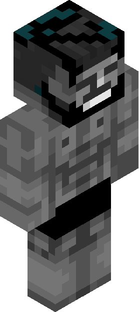 Minecraft skin tagged eerie rank #41