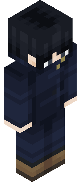 sanse1311 skin render