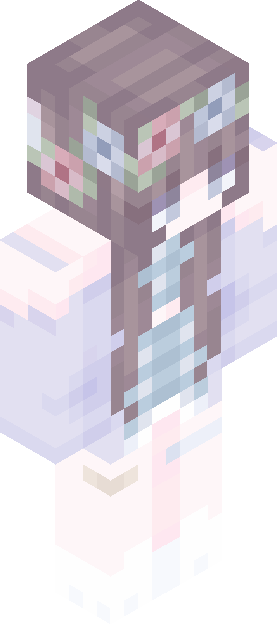 Minecraft skin tagged soft rank #33